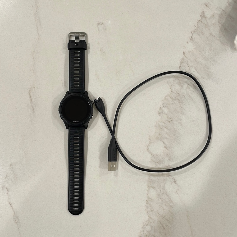 Garmin Forerunner 935 Watch